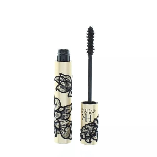 Helena Rubinstein Mascara Lash Queen Sexy Blacks 01 Scandalous Black