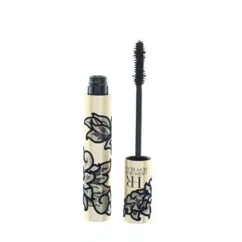 Helena Rubinstein Mascara Lash Queen Sexy Blacks 01 Scandalous Black