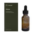 Miniatyrbilde 1 av 3: Maude Shave Moisturising Shave Oil 30ml