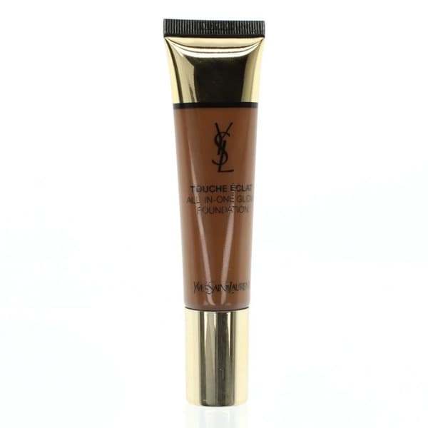 YSL Touche Foundation Eclat All In One B70 Mocha Yves Saint Laurent -