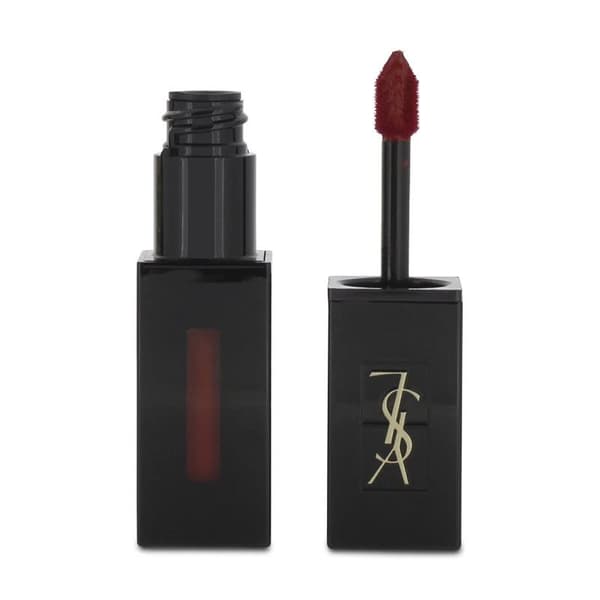 Yves Saint Laurent Vinyl Cream Lip Stain 10H-Wear Lip Colour 425 Make Me Yours