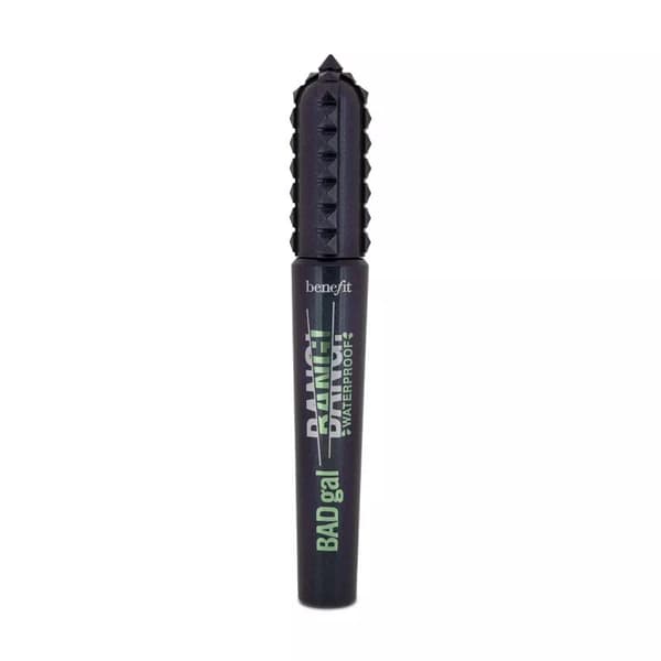 Benefit BADGal BANG! Volumizing Waterproof Mascara Pitch Black 8.5g Full Size
