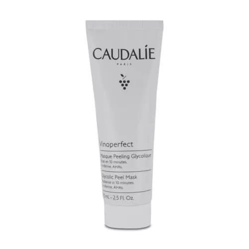 Caudalie Vinoperfect Glycolic Peel Mask 75ml Exfoliating