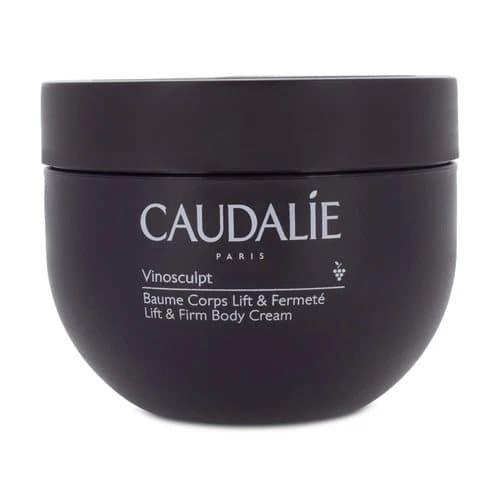 Caudalie Vinosculpt Lift & Firm Body Treatment Cream 250ml