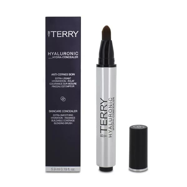 By Terry Hyaluronic Hydra-Concealer 100 Fair 5.9ml Anti-Cernes Soin