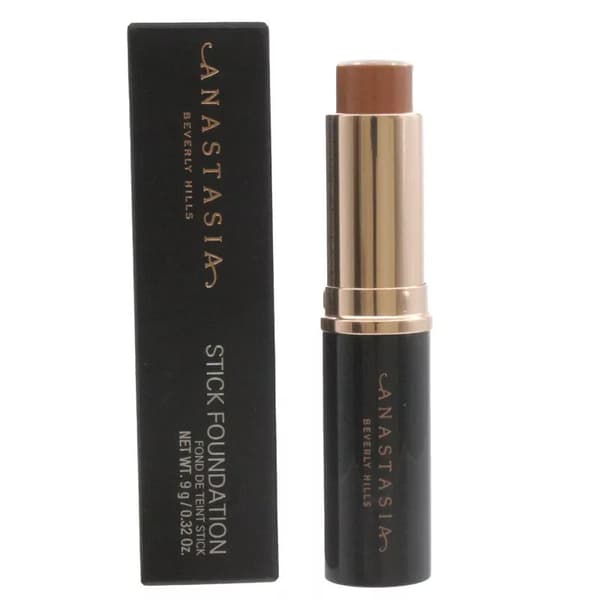 Anastasia Beverly Hills Foundation Stick Dark Walnut Matte ABH Vegan Makeup
