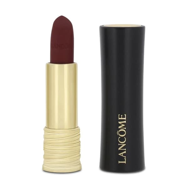 Lancôme L’Absolu Rouge Drama Matte Lipstick Transfer-Proof 505 Attrape Coeur