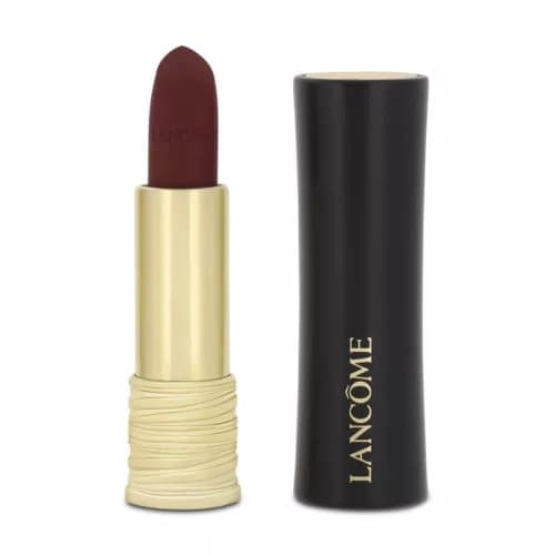 Lancôme L’Absolu Rouge Drama Matte Lipstick Transfer-Proof 505 Attrape Coeur