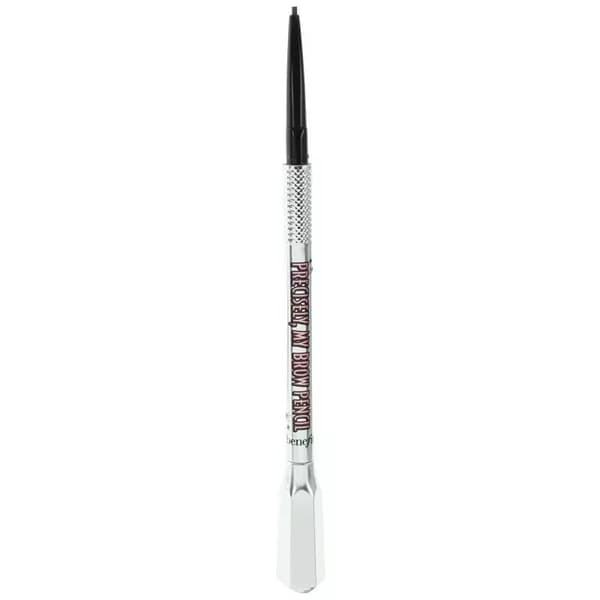 Benefit Precisely My Brow Eyebrow Pencil Shade 4 Warm Deep Brown