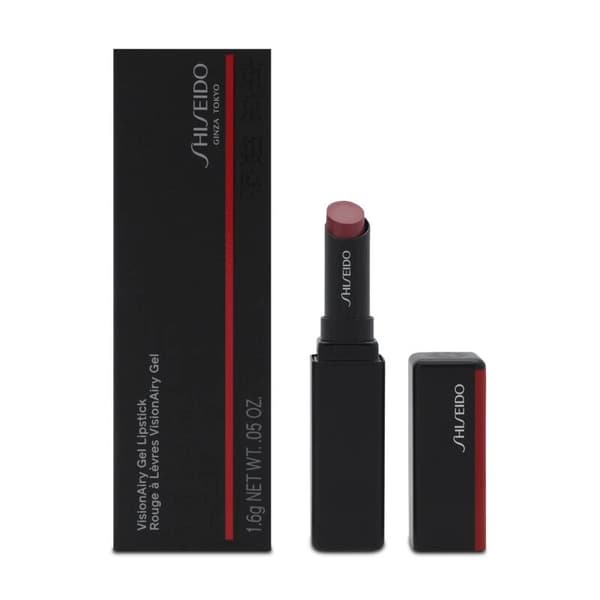 Shiseido VisionAiry Gel Lipstick 207 Pink Dynasty 1.6g