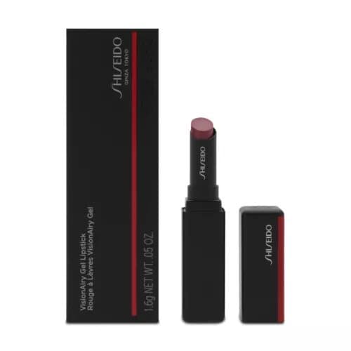 Shiseido VisionAiry Gel Lipstick 207 Pink Dynasty 1.6g