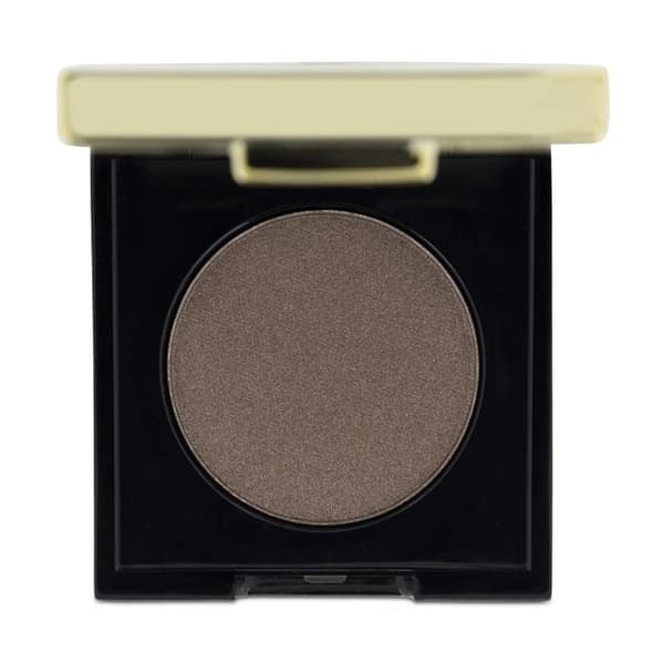Yves Saint Laurent Satin Crush Satin Glow Eyeshadow Mono Pan 2 Excessive Brown
