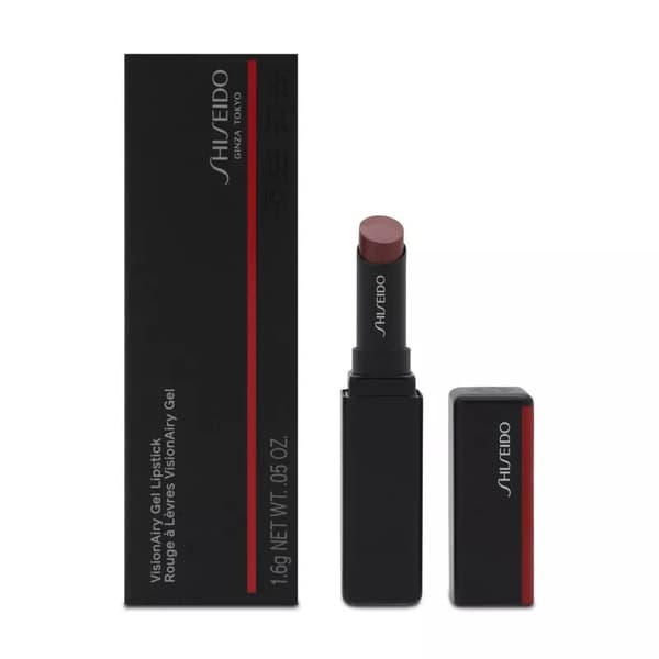 Shiseido VisionAiry Gel Lipstick 211 Rose Muse 1.6g