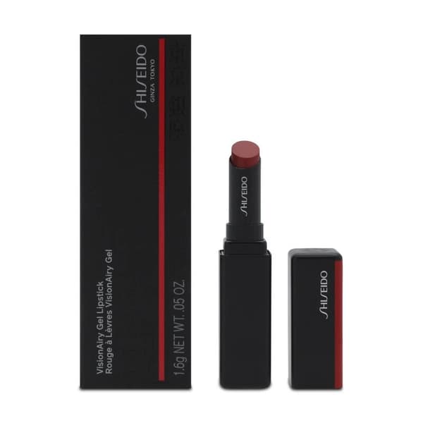 Shiseido Lipstick VisionAiry Gel 222 Ginza Red 1.6g