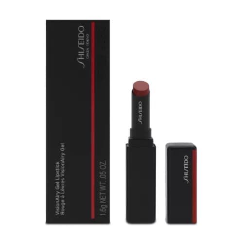 Shiseido Lipstick VisionAiry Gel 222 Ginza Red 1.6g