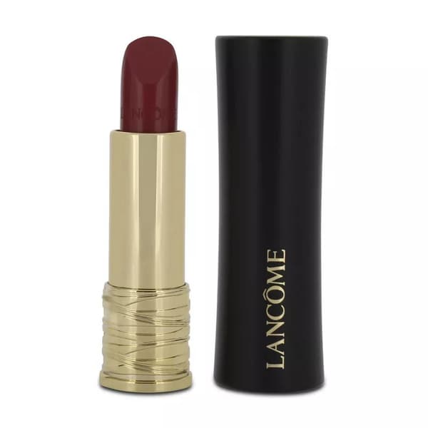 Lancome L’Absolu Rouge Cream Lipstick 07 Bouquet Nocturne Lip Stick