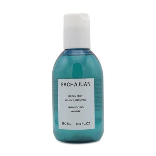 Sachajuan Shampoo Ocean Mist Volume 250ml Vegan Cruelty Free