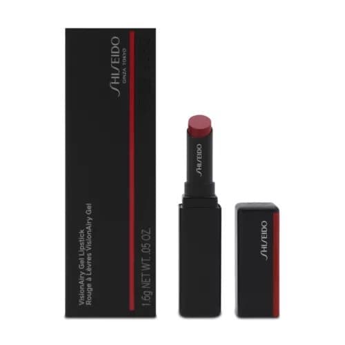 Shiseido Vision Lipstick 219 Firecracker 1.6g Airy Gel