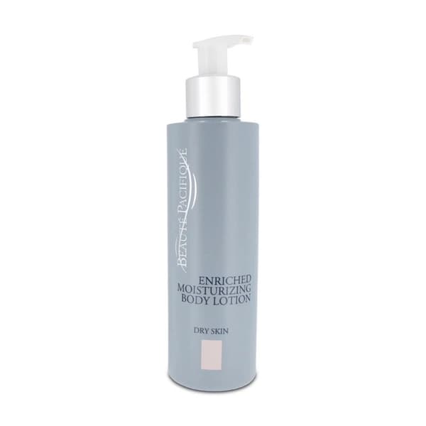 Beaute 200ml Pacifique Enriched Moisturising Body Lotion Dry Skin