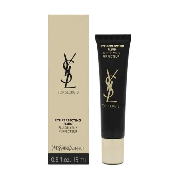 YSL Eye Serum Yves Saint Laurent Top Secrets Eye Perfecting Fluid 15ml -