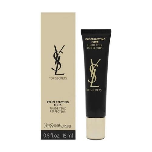 YSL Eye Serum Yves Saint Laurent Top Secrets Eye Perfecting Fluid 15ml -