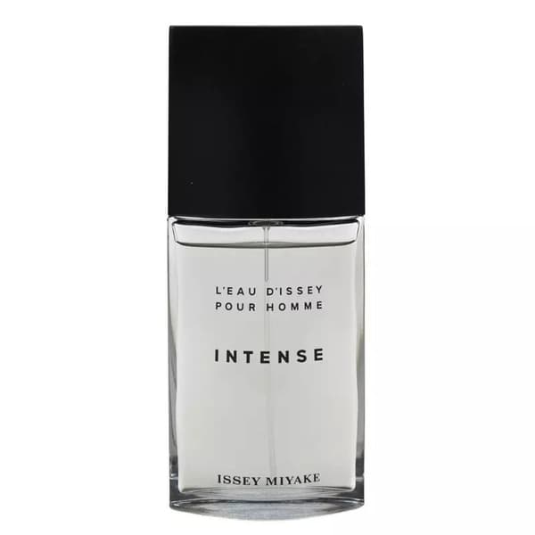 Issey Miyake L’Eau D’Issey Pour Homme Intense 75ml Eau De Toilette Spray For Men