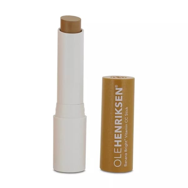 Ole Henriksen Banana Bright Vitamin CC Stick Apricot 3.7G