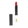 Miniatyrbilde 1 av 3: YSL Red Matte Lipstick Rouge Pur Couture The Slim Sheer Matte 108 Rouge Devetu
