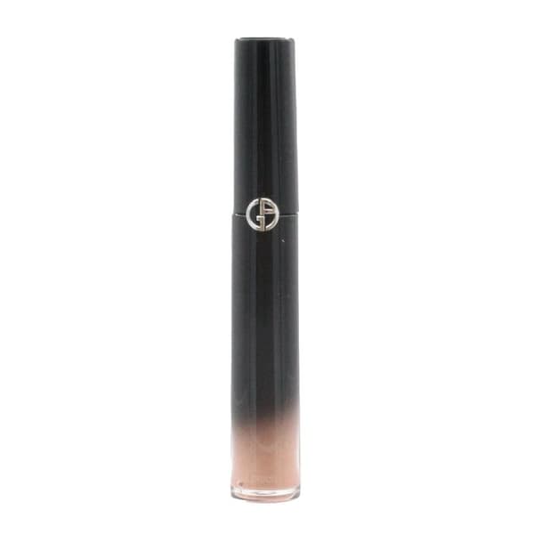 Giorgio Armani Nude Lipstick Ecstasy Lacquer Excess Lip Color 202 Night Nude