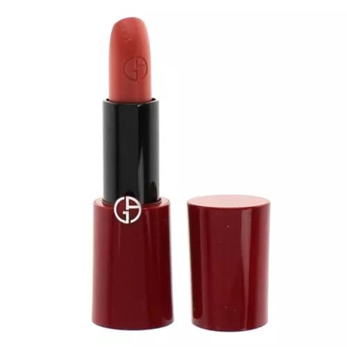 Giorgio Armani Coral Lipstick Rouge Ecstasy 304 Heat