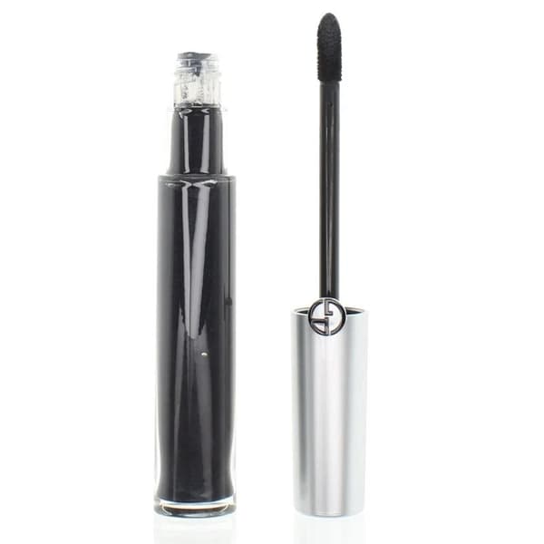 Giorgio Armani Blue Liquid Eyeshadow Navy Eye Tint Fluid 1 Obsidian Brand