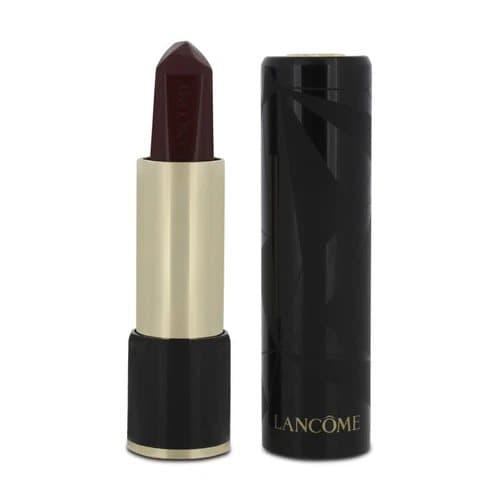 Lancome Red Lipstick L’Absolu Rouge Ruby Cream 481 Pigeon Blood Ruby Lip Stick