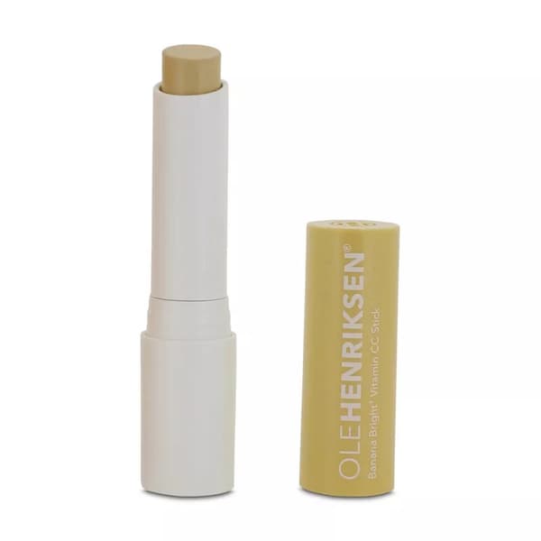 Ole Henriksen Banana Bright Vitamin CC Stick Banana 3.7G