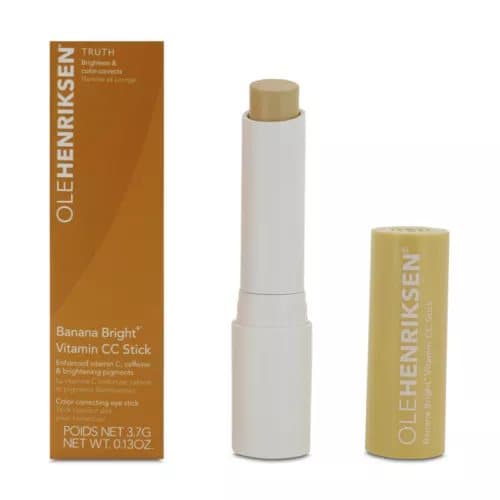 Ole Henriksen Banana Bright Vitamin CC Stick Banana 3.7G