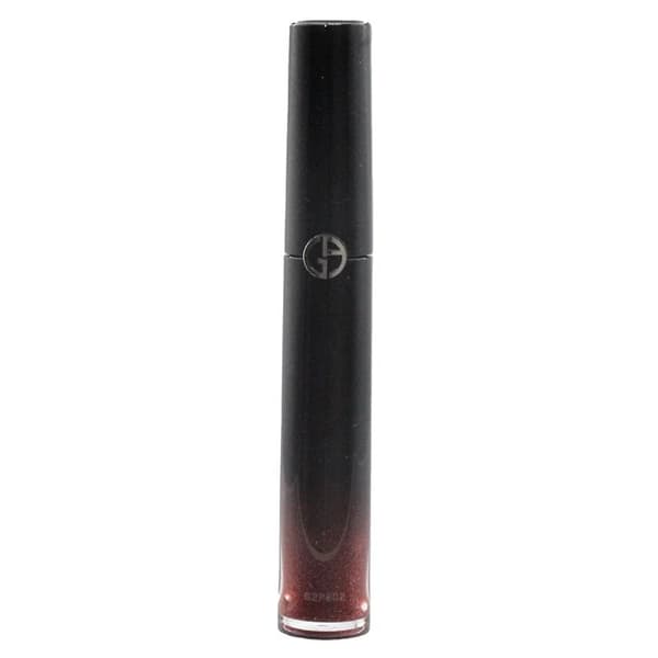Giorgio Armani Plum Lipstick Ecstasy Lacquer Excess Lipcolor Shine Fatale 503
