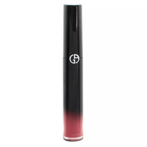 Giorgio Armani Pink Lipstick Ecstasy Lacquer Excess Lip Colour Shine 501 Uptown