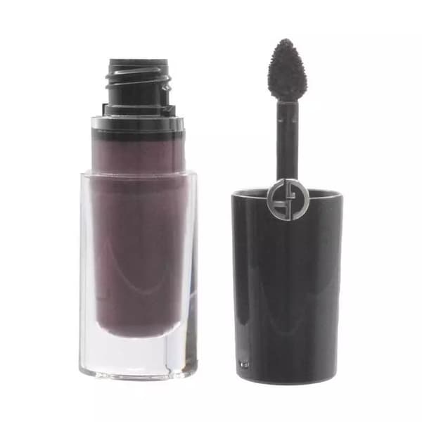 Giorgio Armani Purple Eyeshadadow Eye Tint Silk Liquid Satin 38 Night Viper