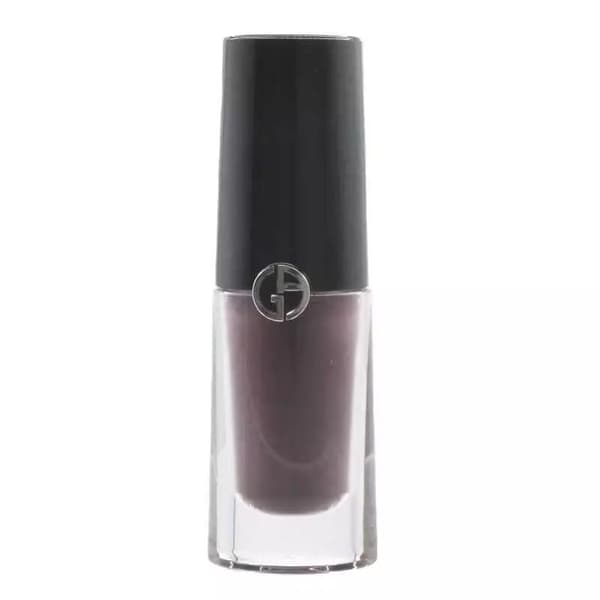 Giorgio Armani Purple Eyeshadadow Eye Tint Silk Liquid Satin 38 Night Viper