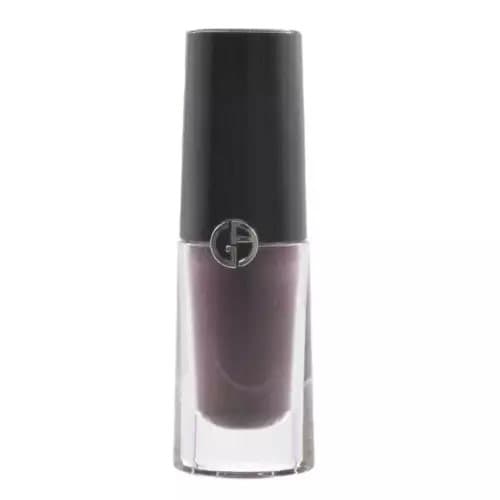 Giorgio Armani Purple Eyeshadadow Eye Tint Silk Liquid Satin 38 Night Viper