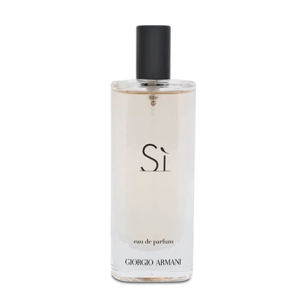 Giorgio Armani Si 15ml Eau De Parfum