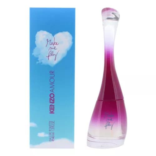 Kenzo Amour Make Me Fly 40ml Eau De Toilette For Her Perfume Spray Women’s