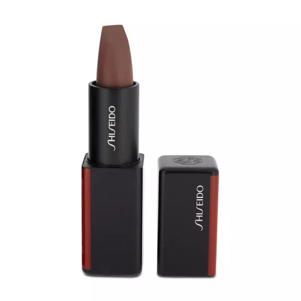 Shiseido ModernMatte Powder Lipstick 508 Semi Nude