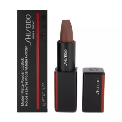 Shiseido ModernMatte Powder Lipstick 508 Semi Nude