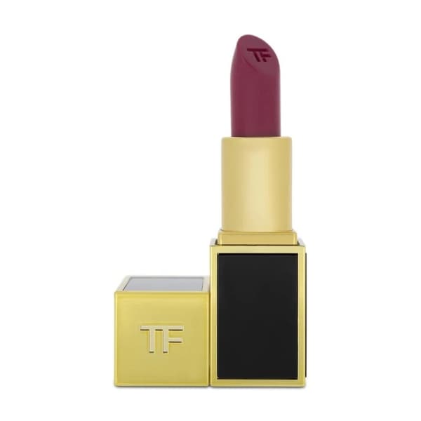 Tom Ford Pink Lipstick Rouge A Levres 52 Alex 2g Lip Colour Matte Finish Makeup