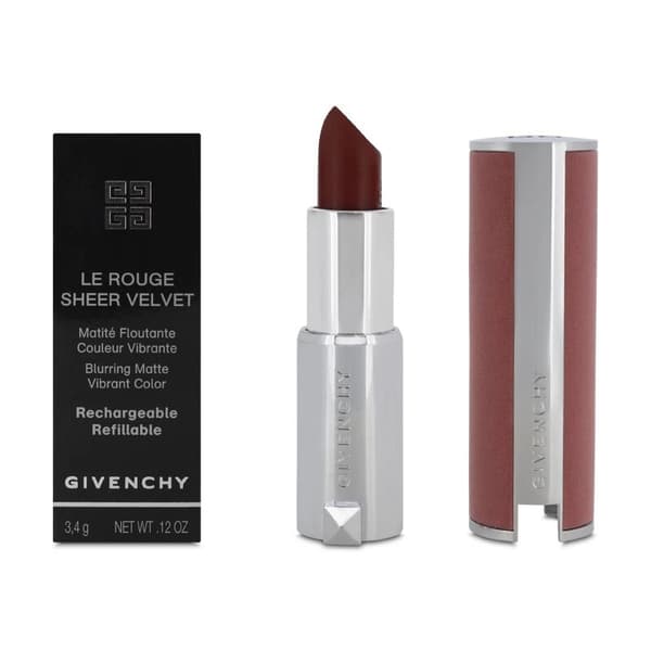 Givenchy Le Rouge Lipstick 32 Rouge Brique 3.4g