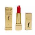 Miniatyrbild 3 av 3: YSL Red Lipstick Yves Saint Laurent Rouge Pur Couture 73 Rhythm Red -