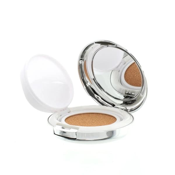 Mac Cushion Foundation Compact Lightful C Coral Grass Light Plus Rose 12g -