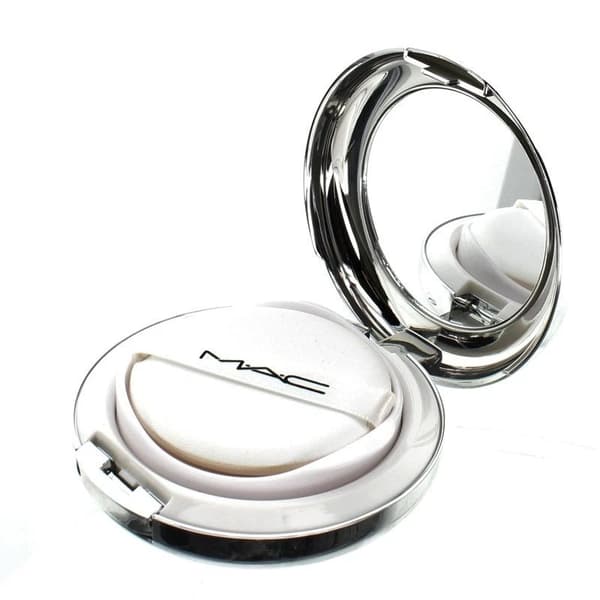 Mac Cushion Foundation Compact Lightful C Coral Grass Light Plus Rose 12g -