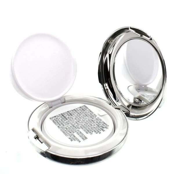 Mac Cushion Foundation Compact Lightful C Coral Grass Light Plus Rose 12g -