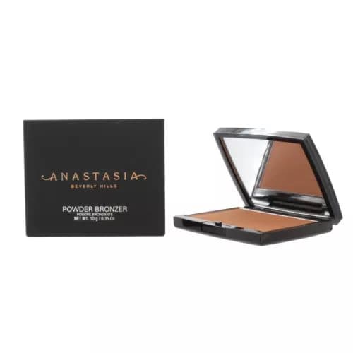 Anastasia Beverly Hills Powder Bronzer Mahogany Face Powder Contour Makeup ABH